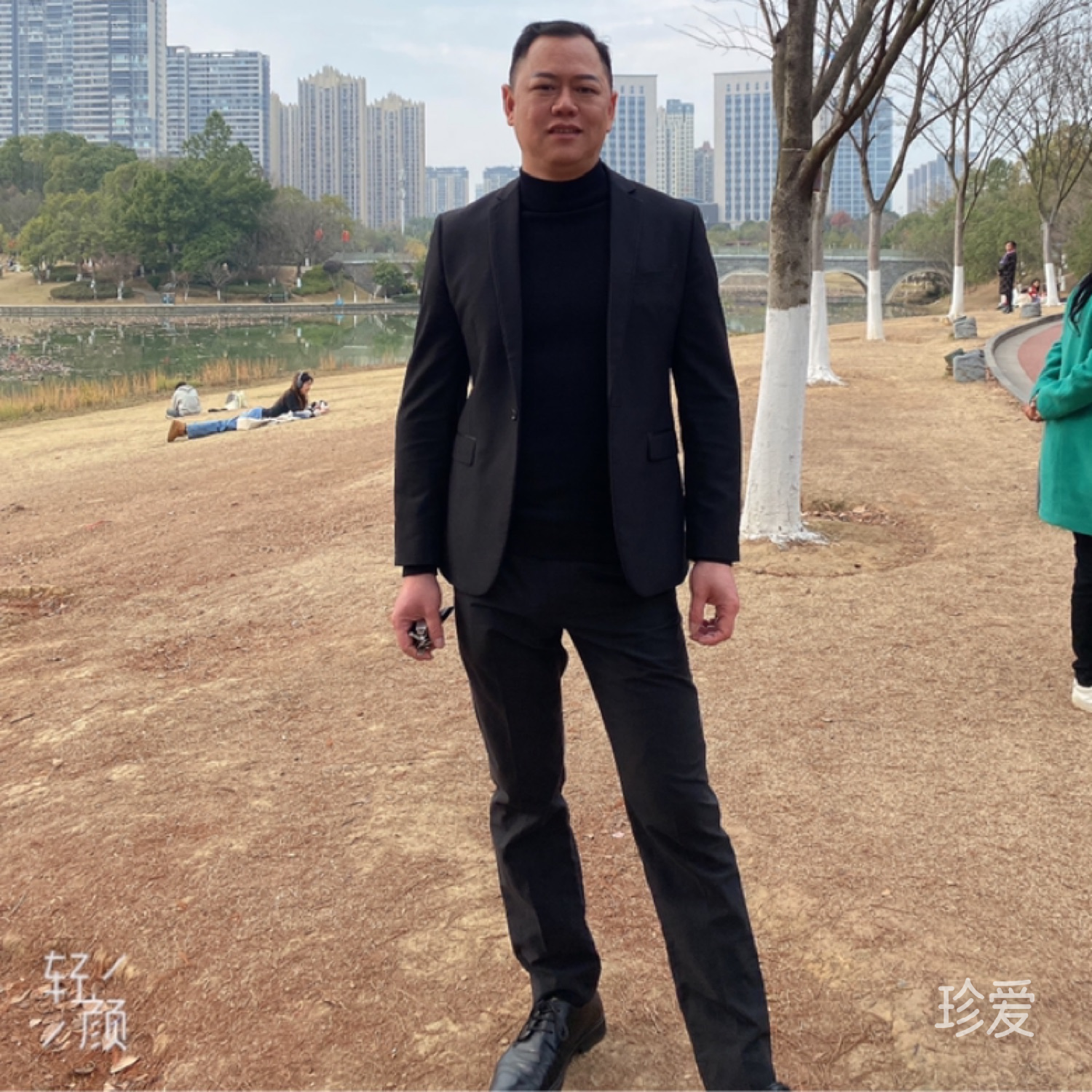 做一個懂你的人