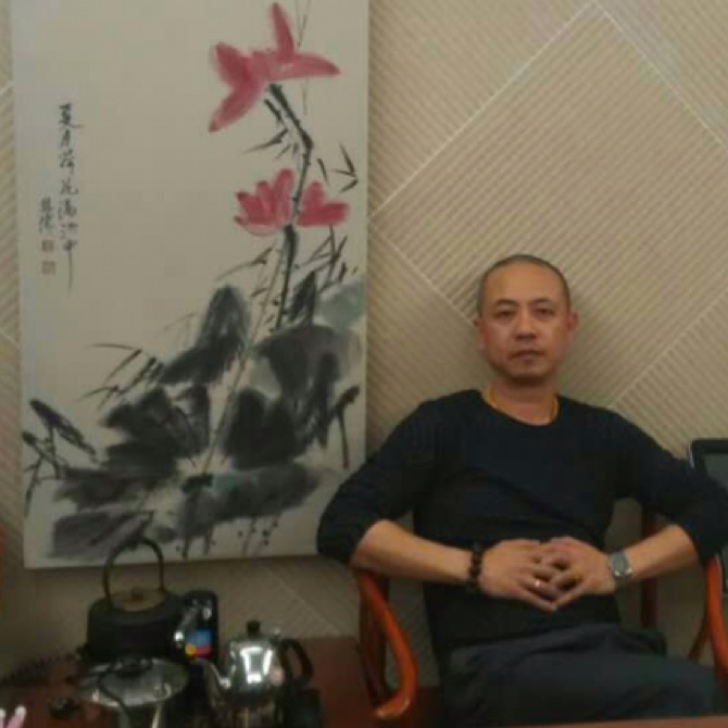 守護(hù)家的神