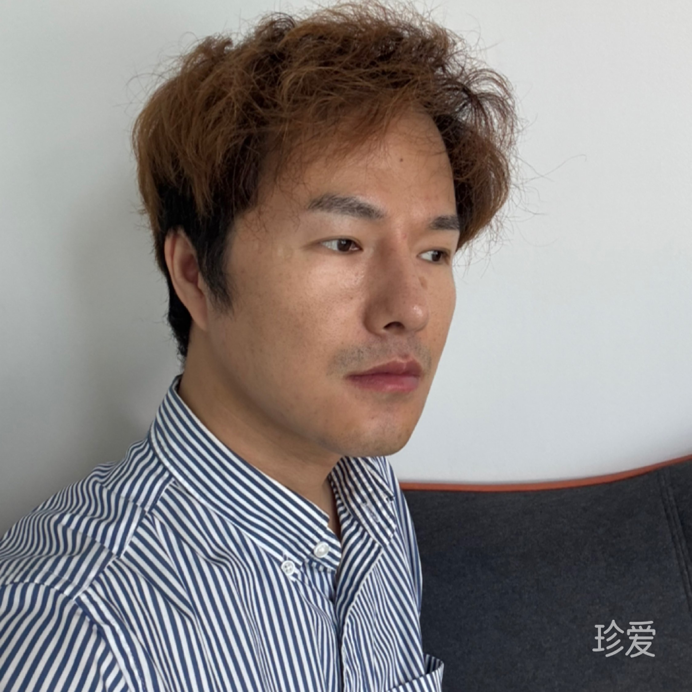 对你倾情