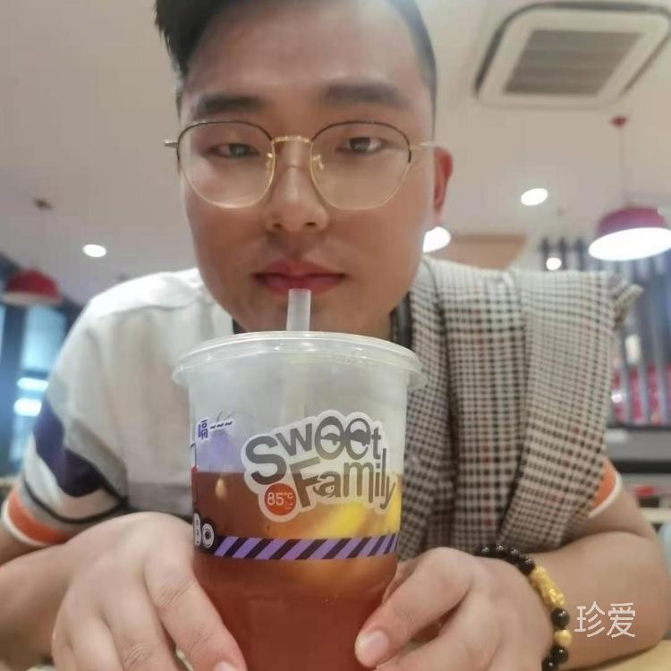 张杰