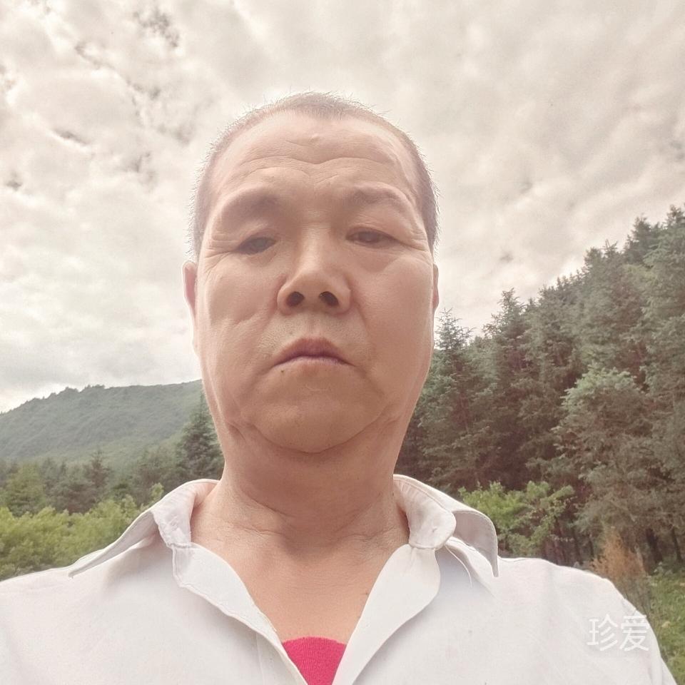 雨中天使