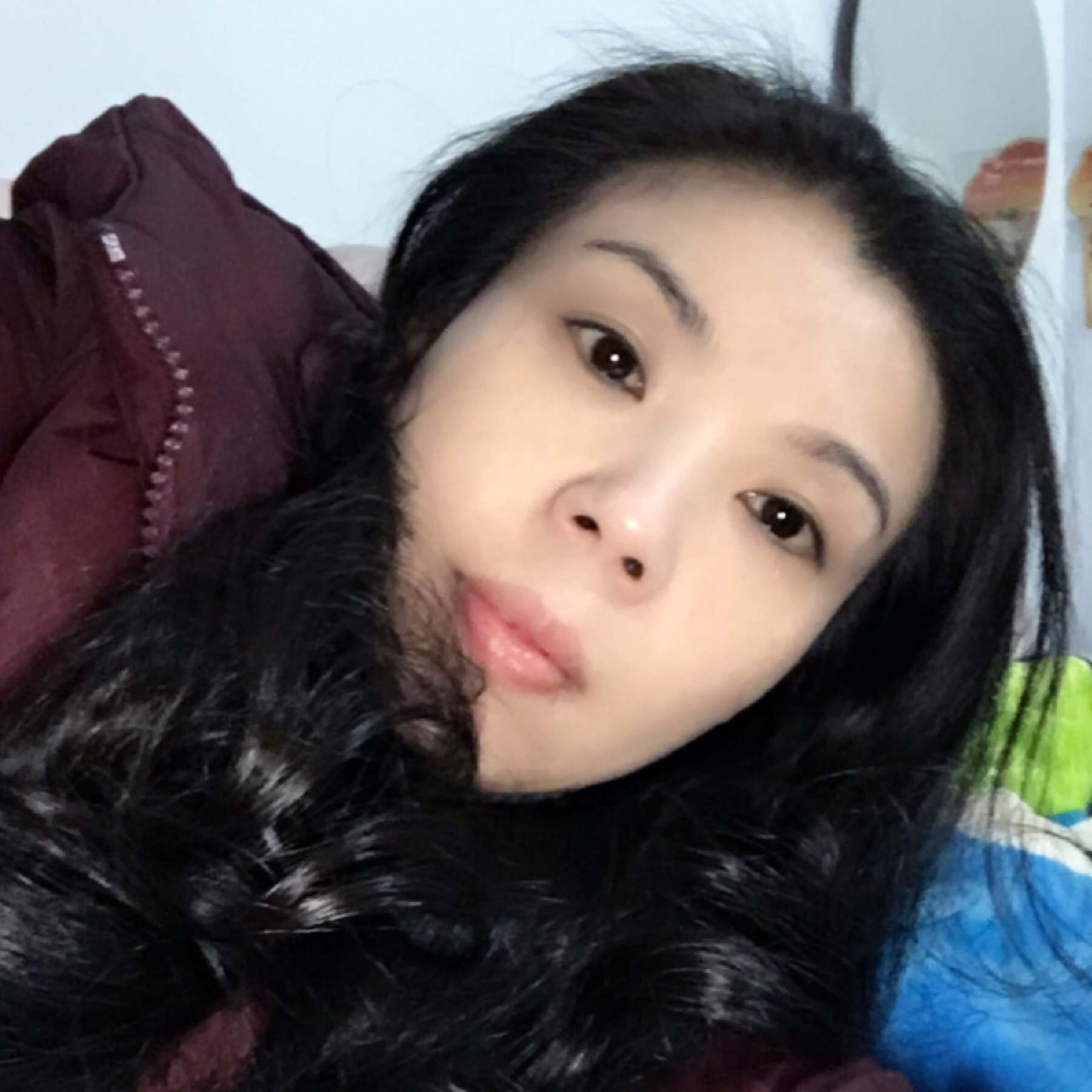 咫尺_鱼对水的恋