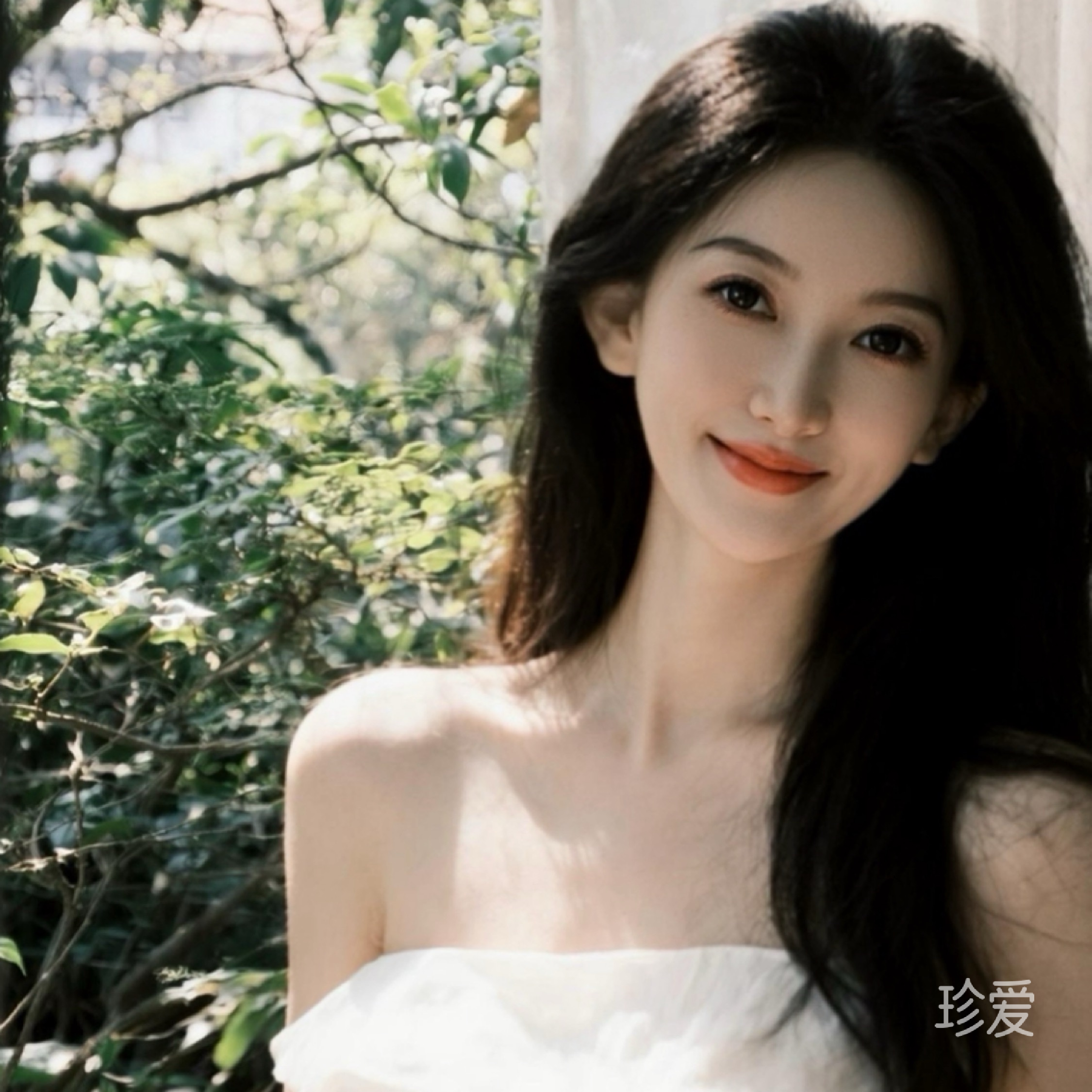 珠珠