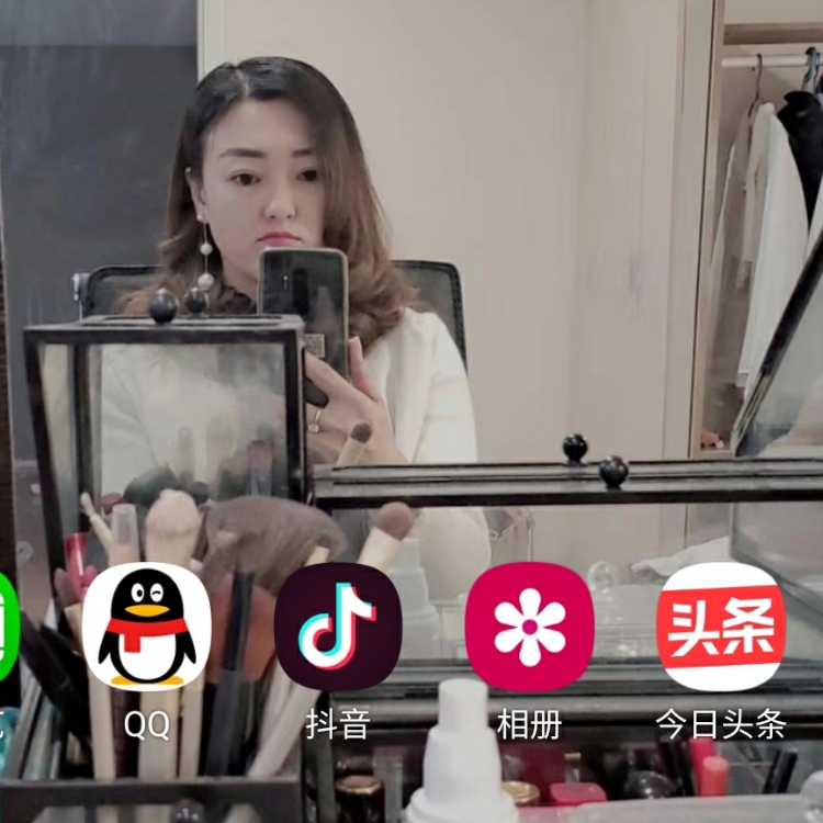 恰到好處的微醺