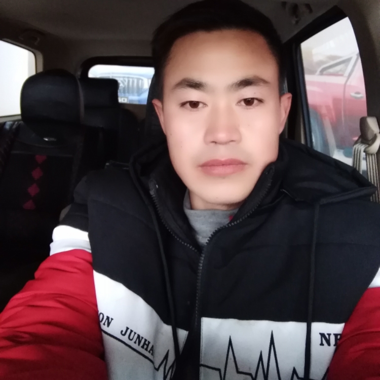 我的幸福在你那