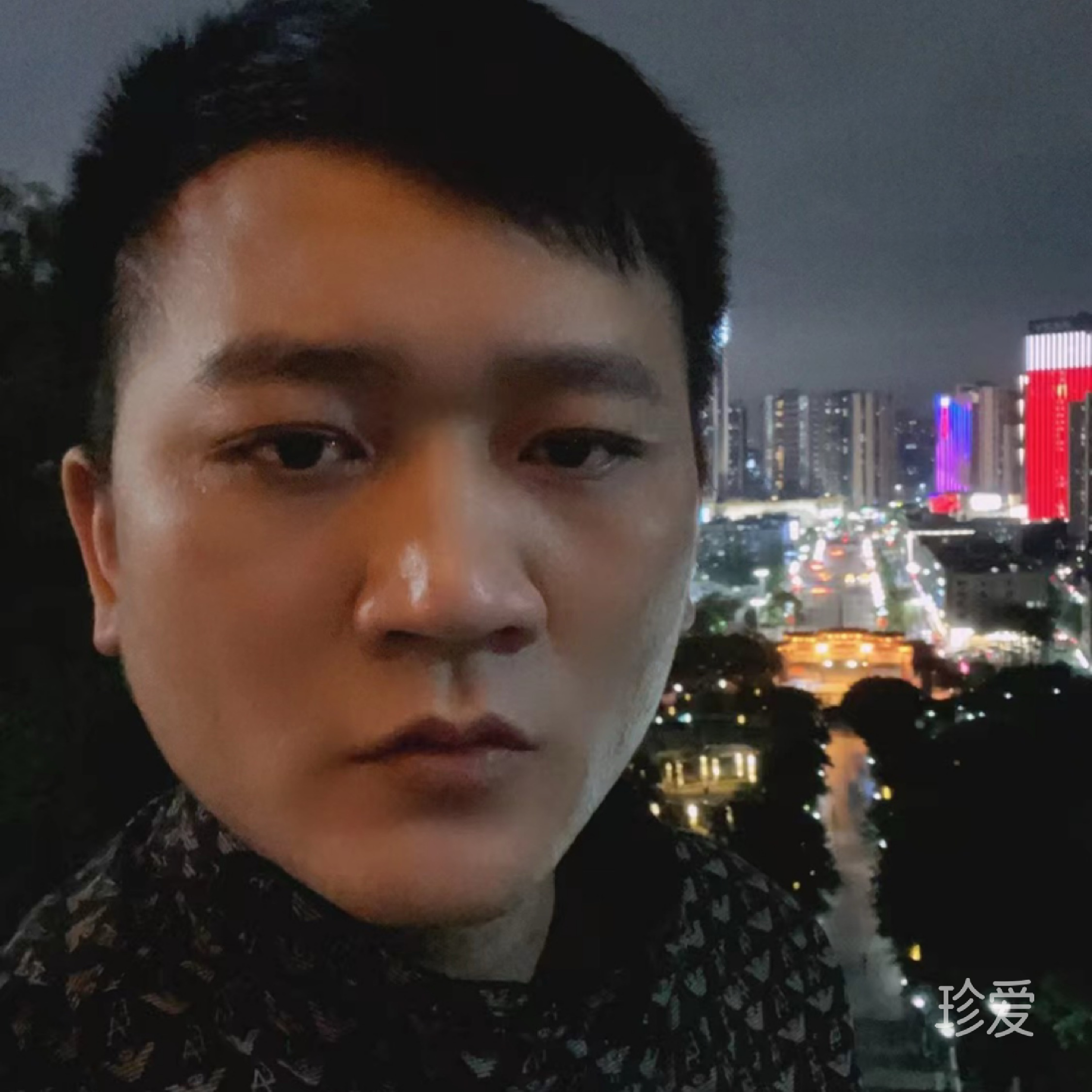 醉迎清風