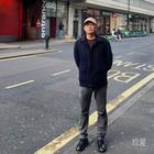 堅(jiān)定的人