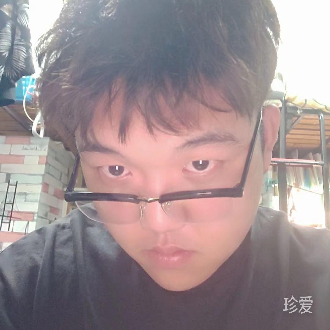 不停奔跑的兔子