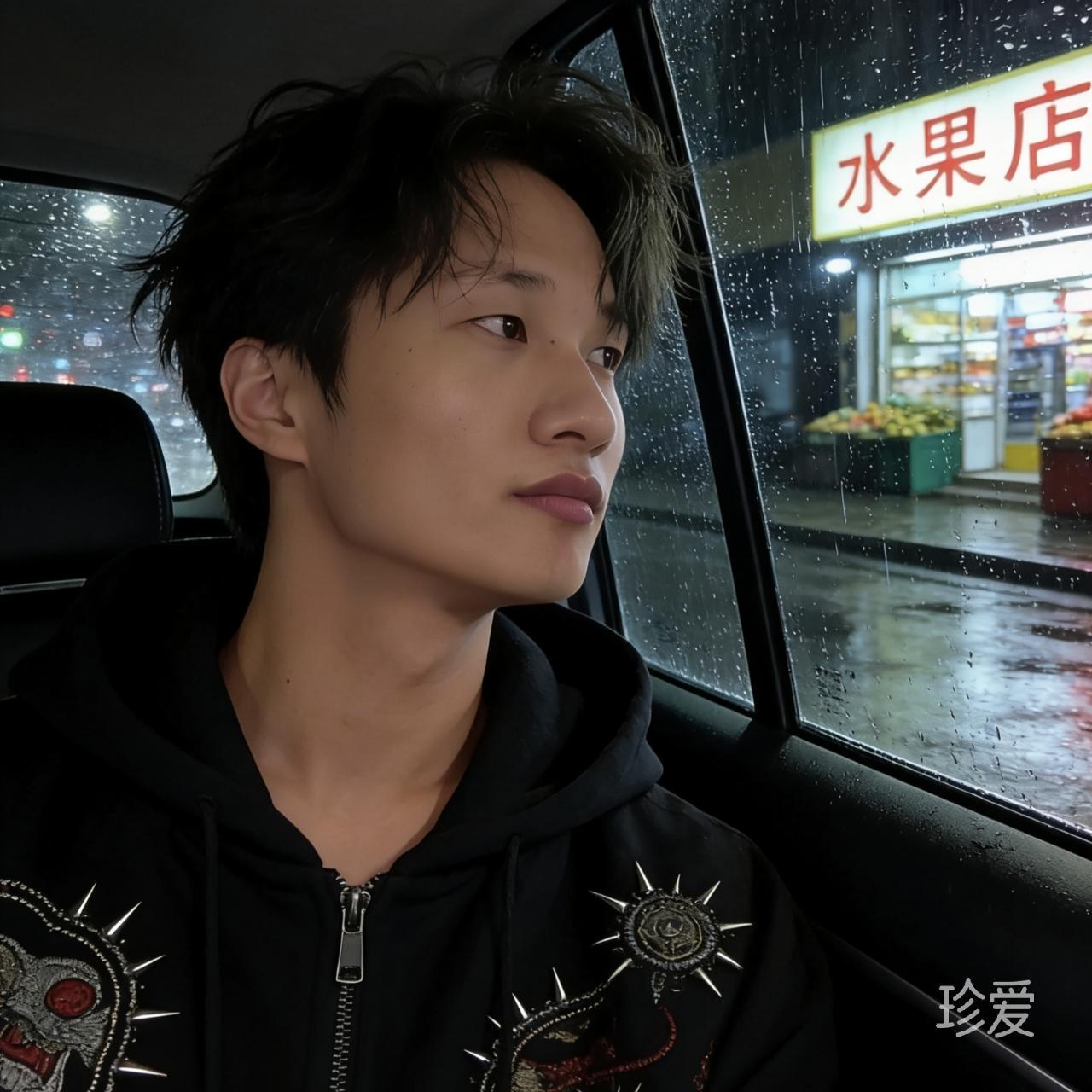 我来寻你