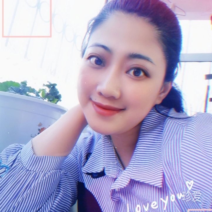 一杯清茶