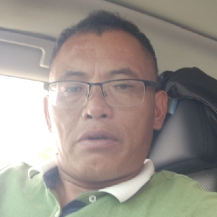 做人如水做事如山