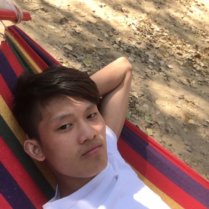 愛我就和我一起走