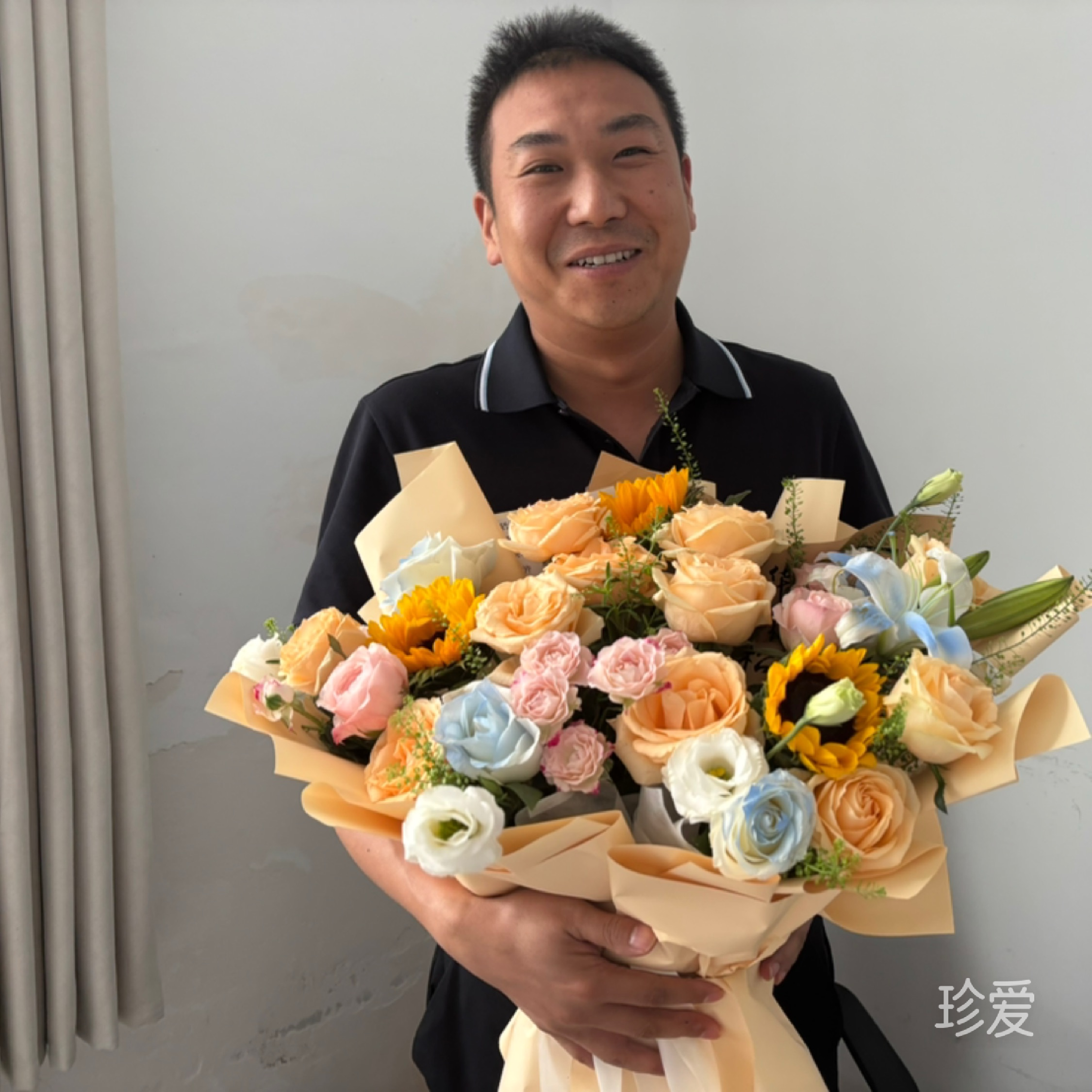 做个低调的孩子