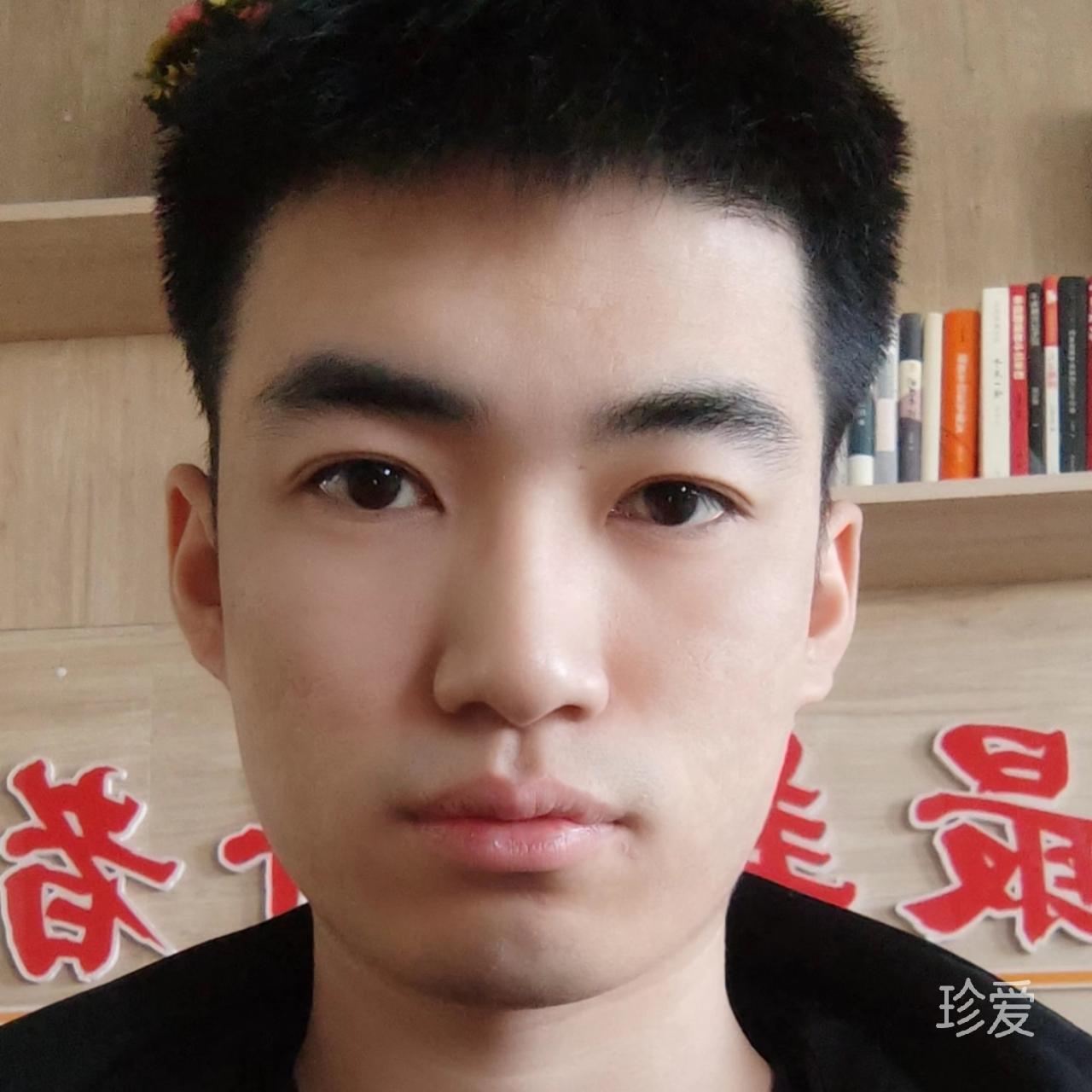 一不小心愛上你