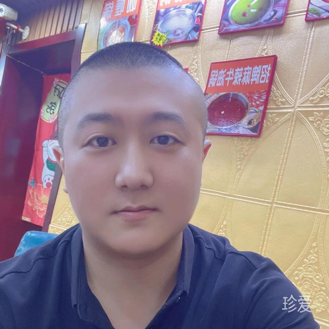 面帶微笑不胡鬧