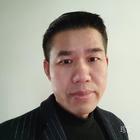 閑云