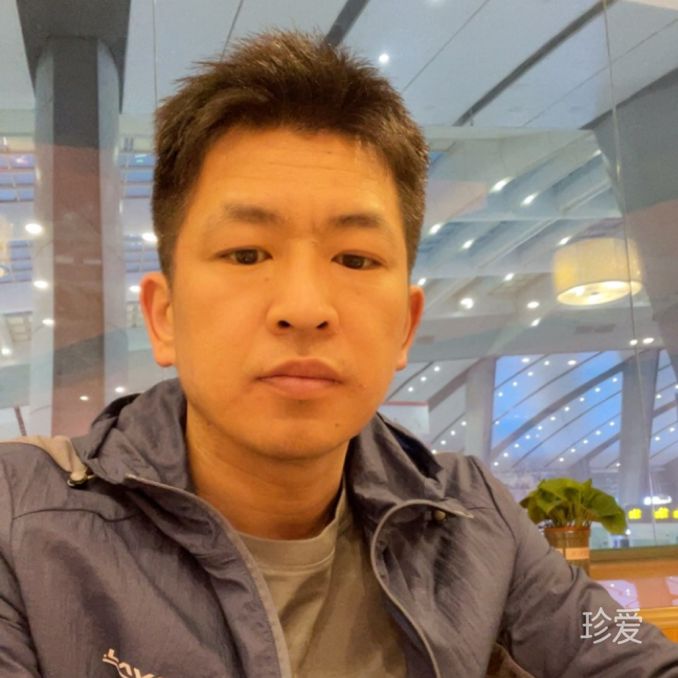 等待诺言