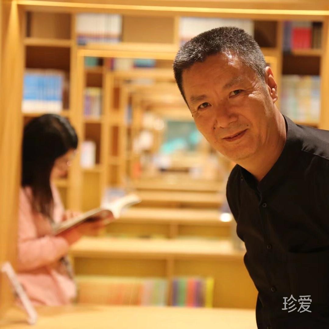 有趣靈魂萬里挑一