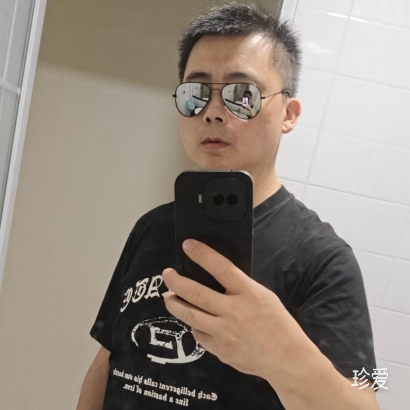 等待梦中的你
