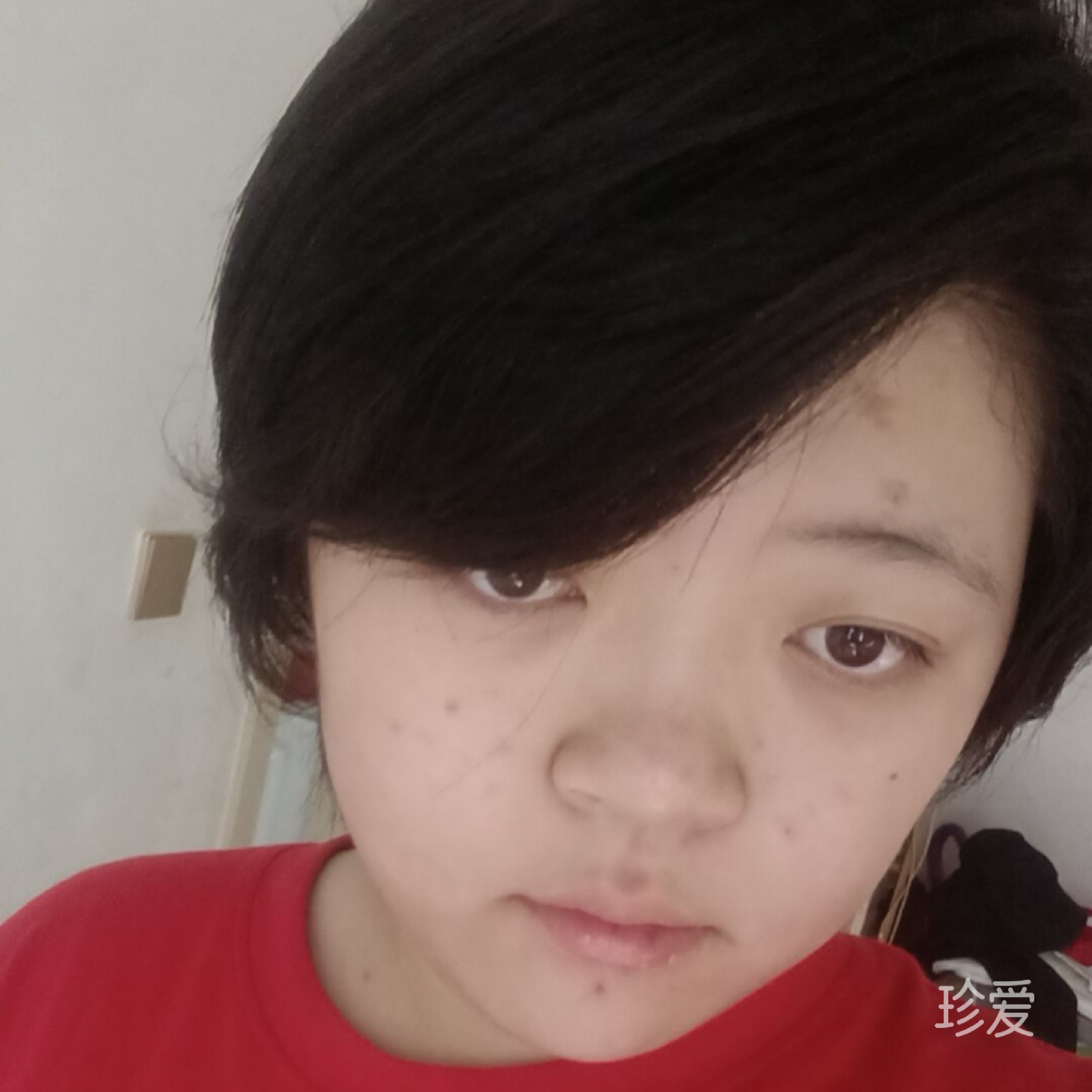 情未了