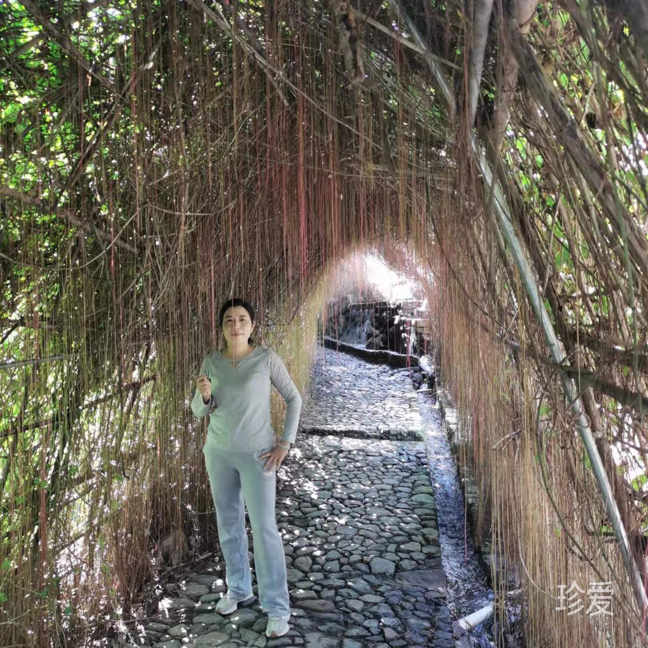 讓余生不再孤單