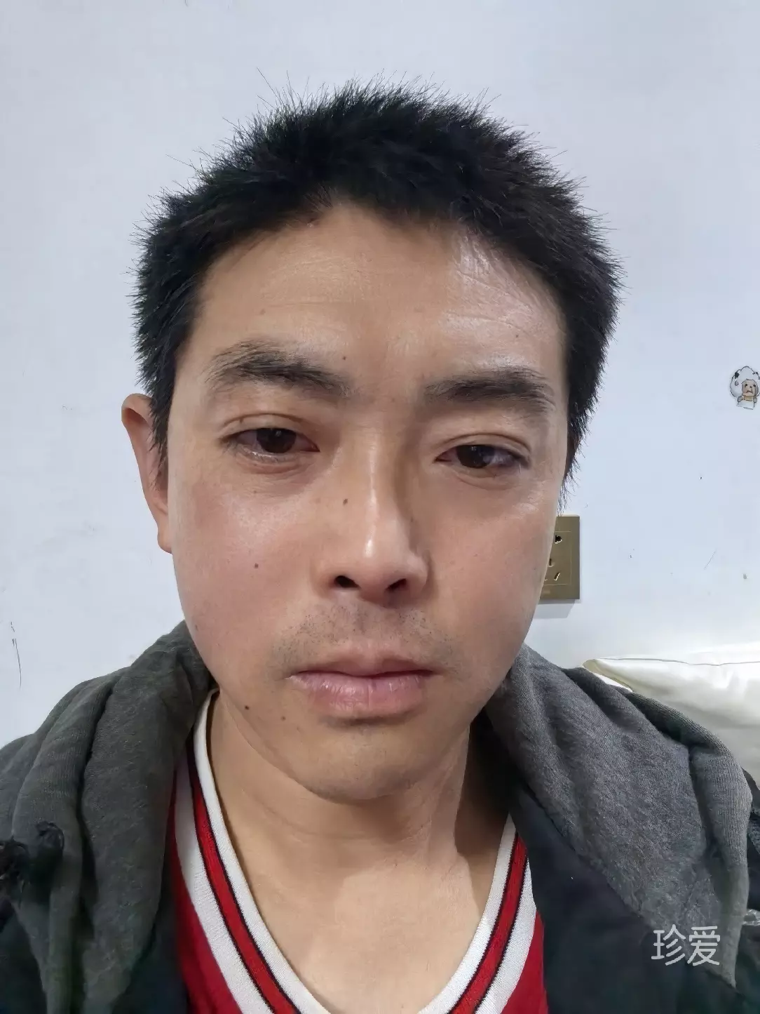 为爱搭建一个家