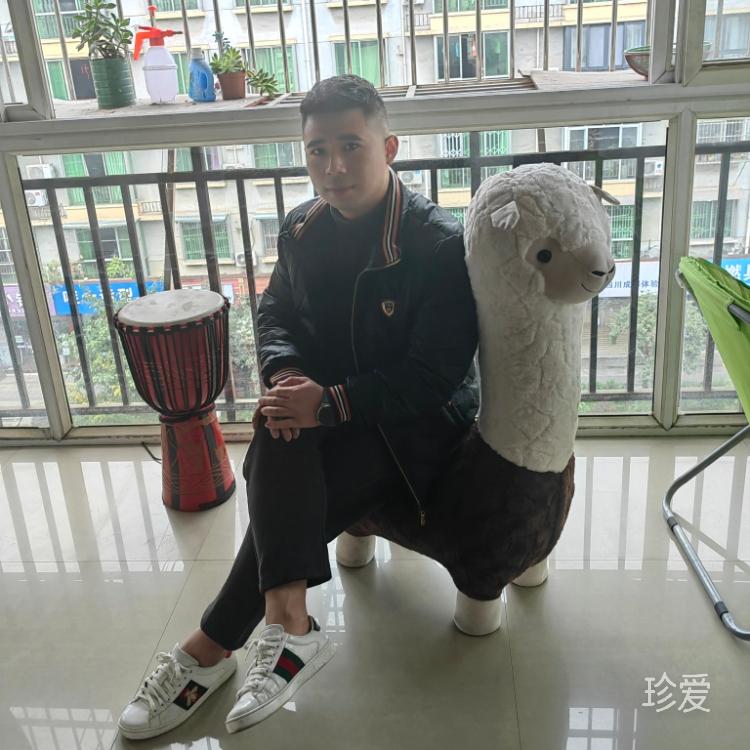 好男儿志在四方