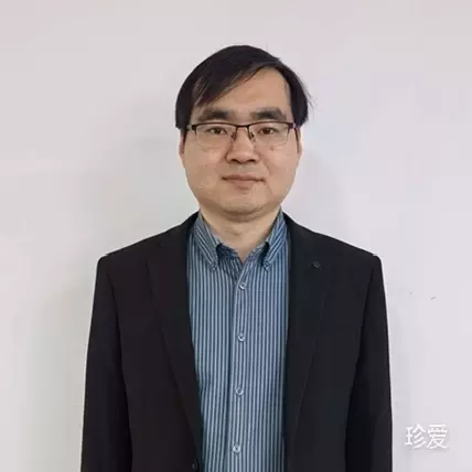 留白