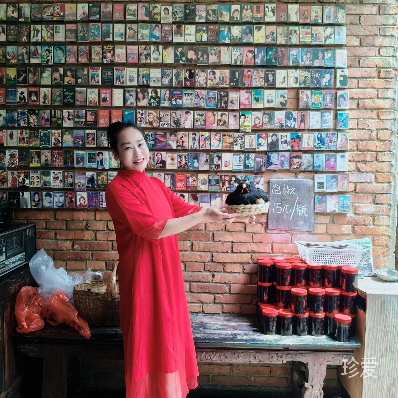珍惜才能属于我