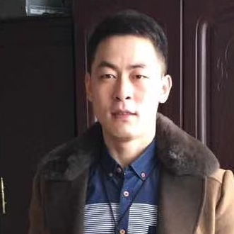 我是你的蓋世英雄