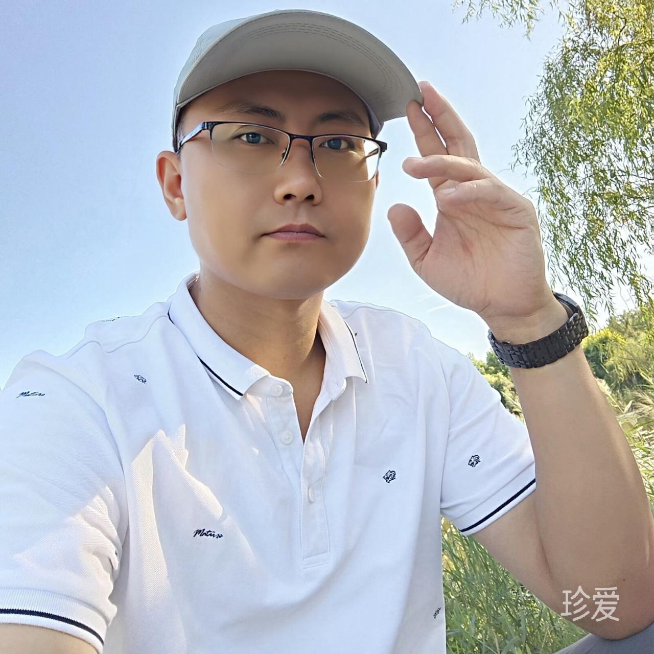 黎明前的黑暗
