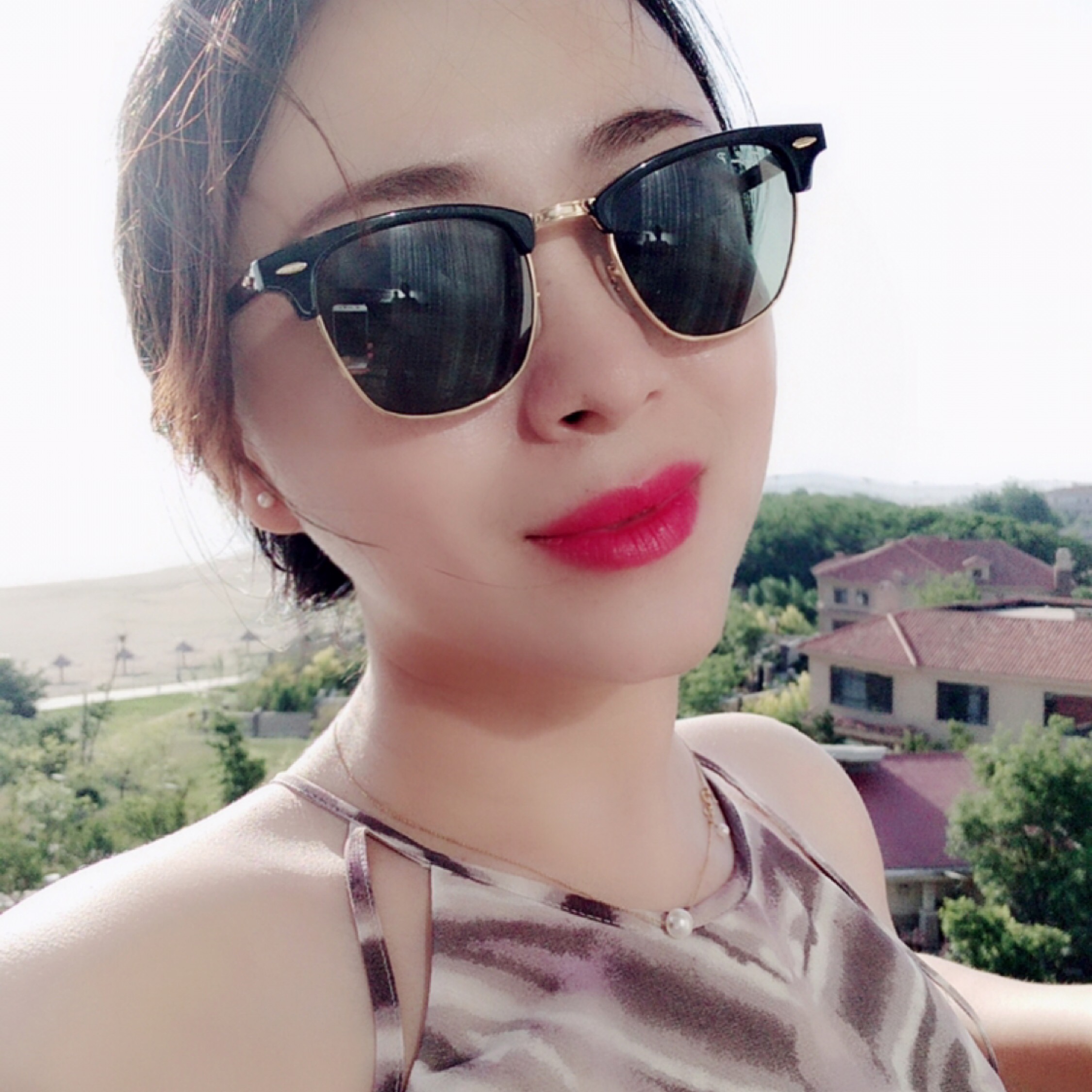 親愛(ài)的路人