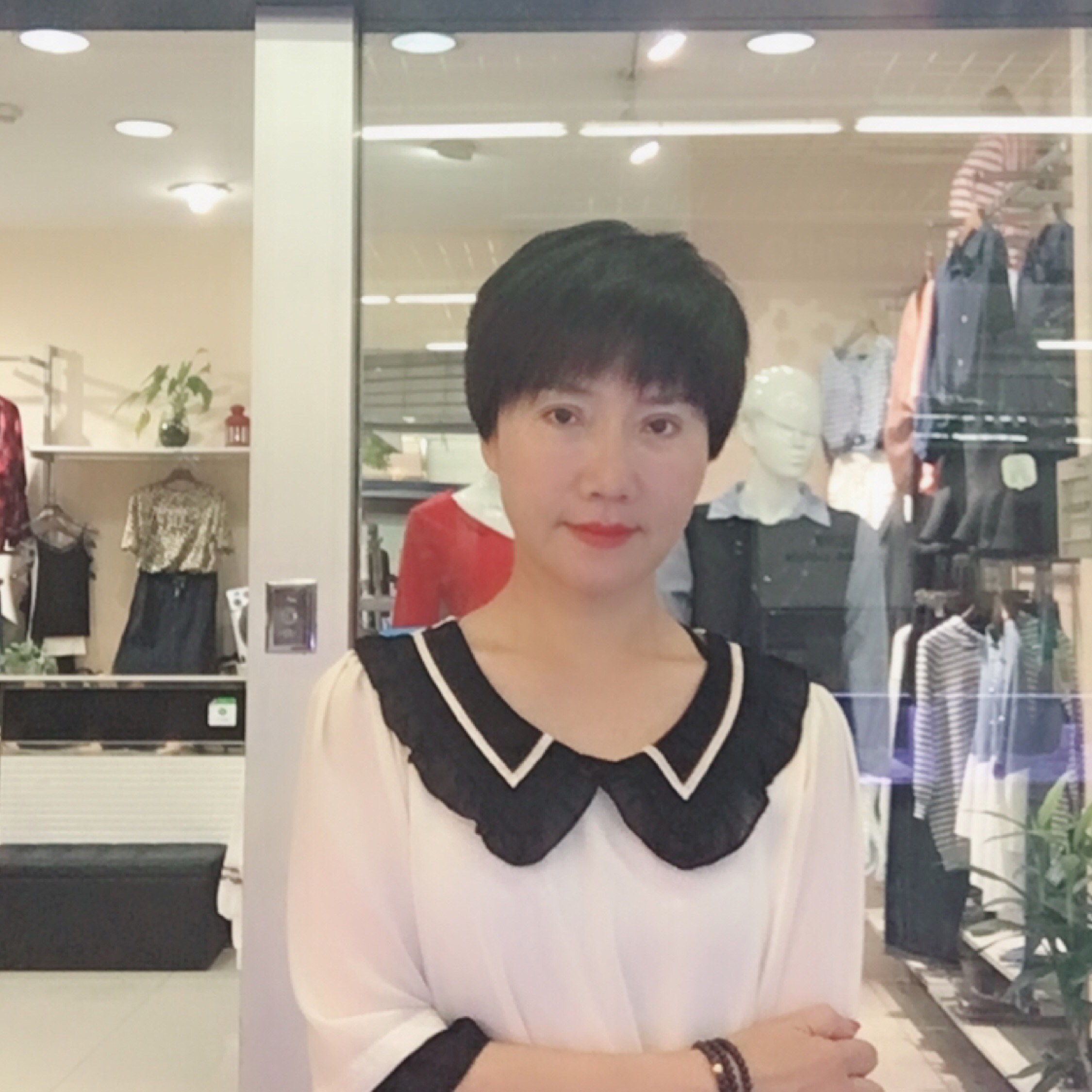 相伴到生命的尽头