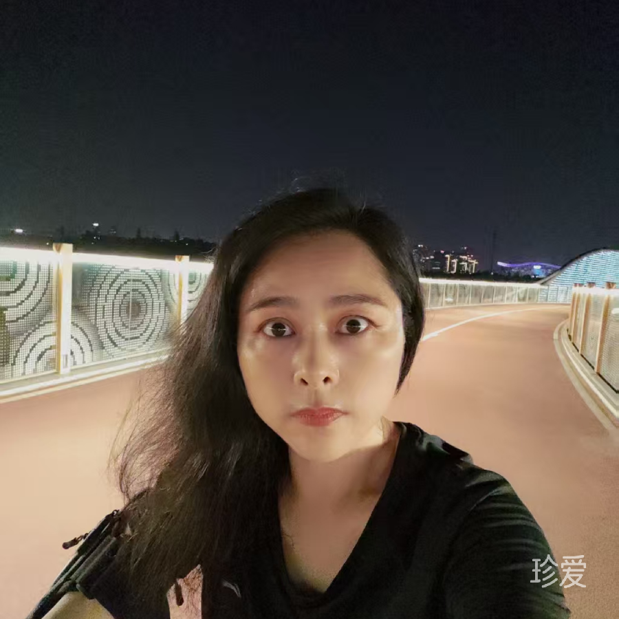 保持热爱