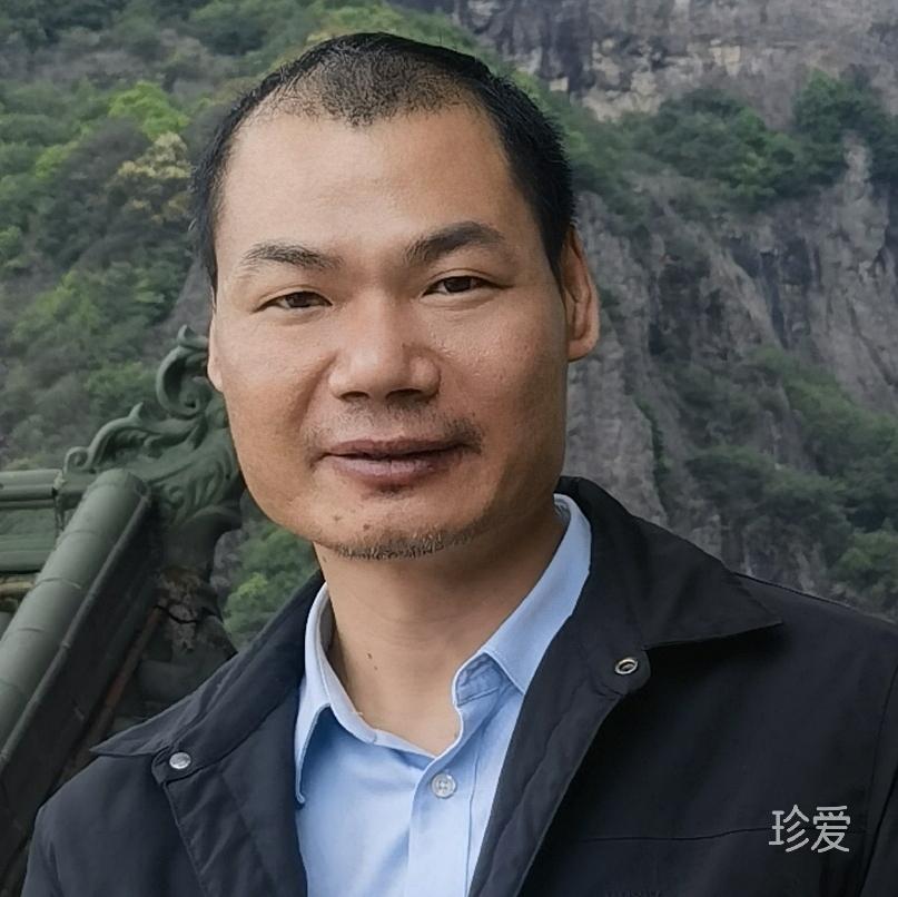 江河入海