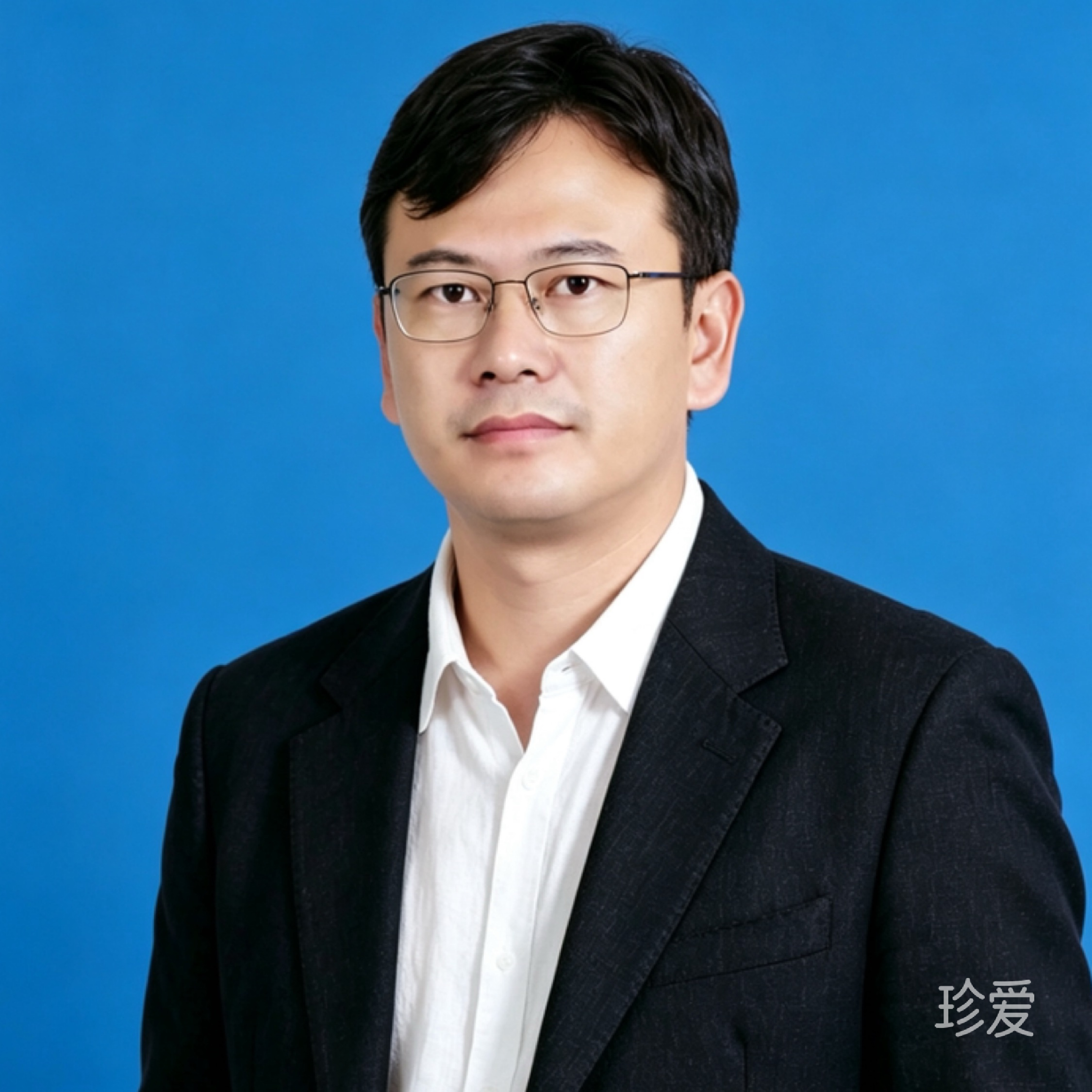 古月冷锋