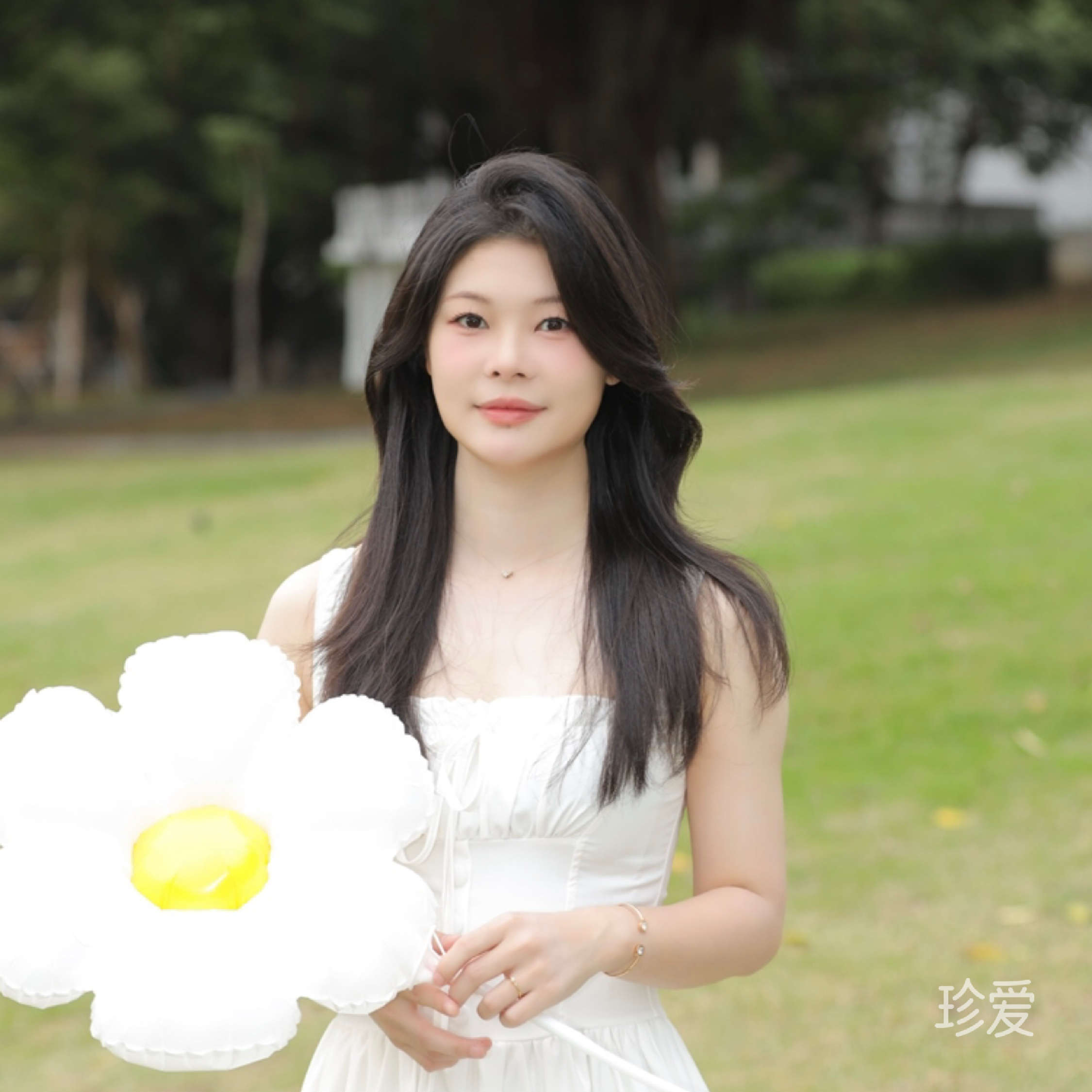 一一