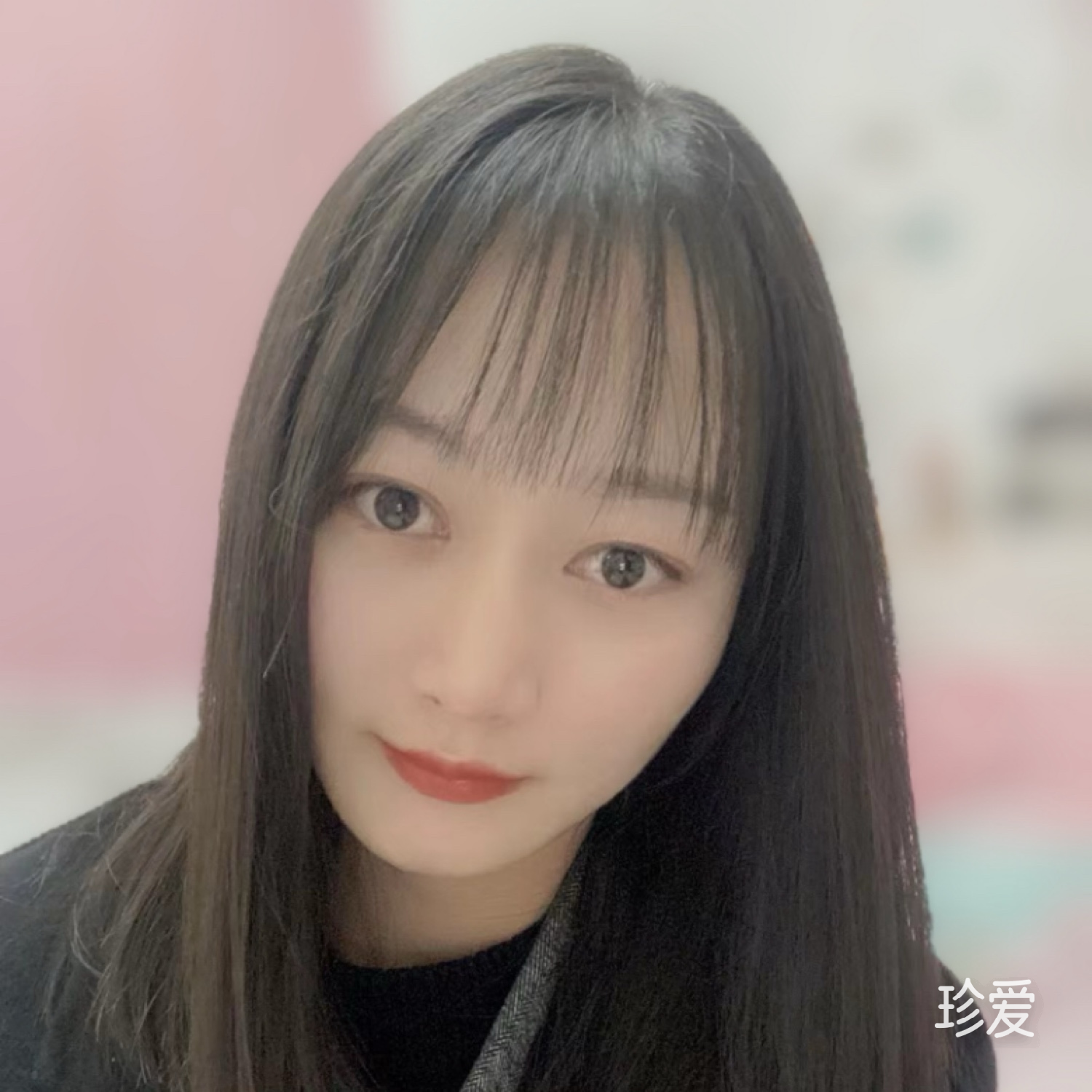 莉莉安