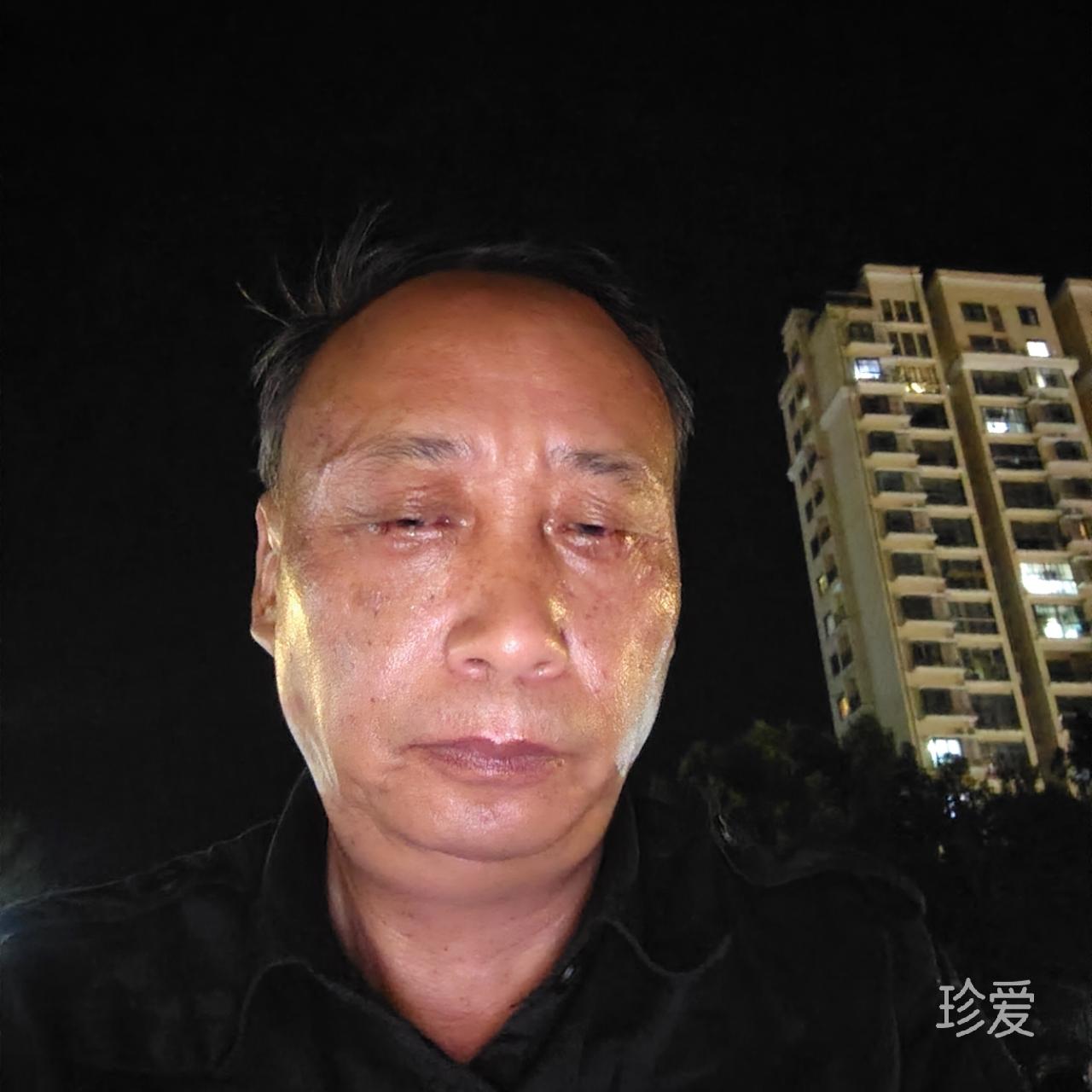 期待爱
