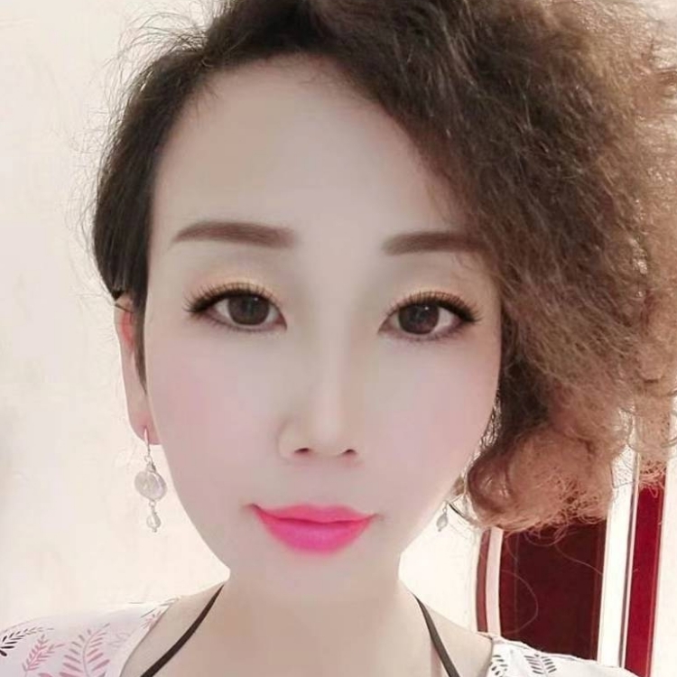 妆花了最美的年华