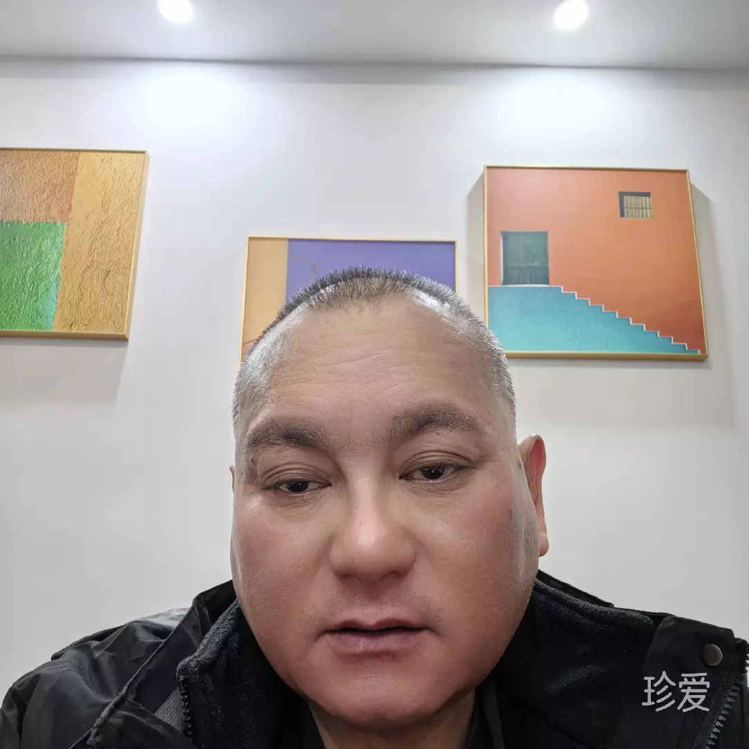 一起漫漫变老