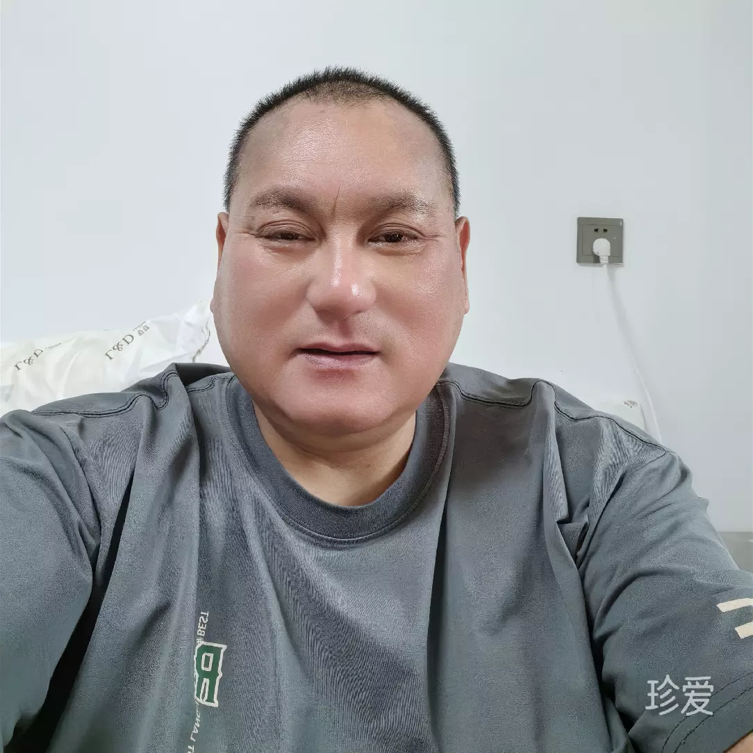 一起漫漫变老