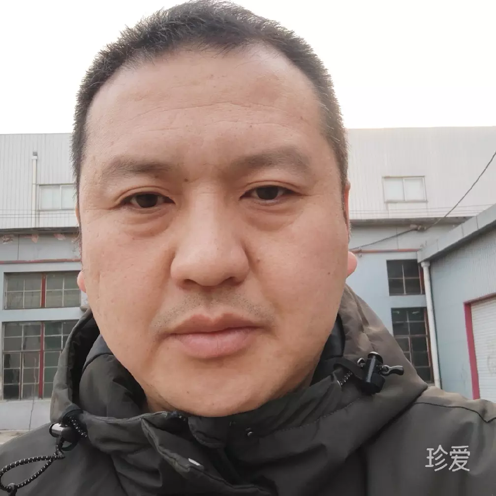 等一个人