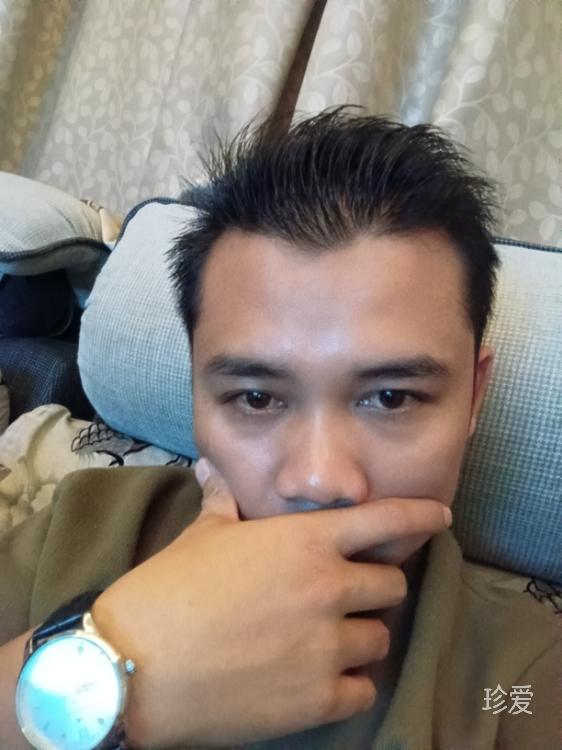 相亲相爱过一生