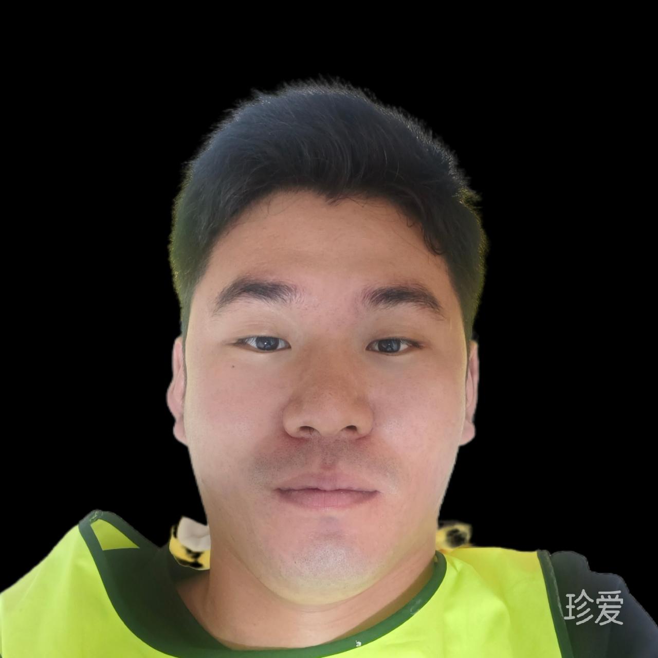 熊熊烈火