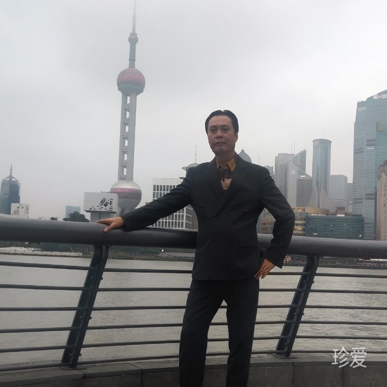 静待缘份偷你的心