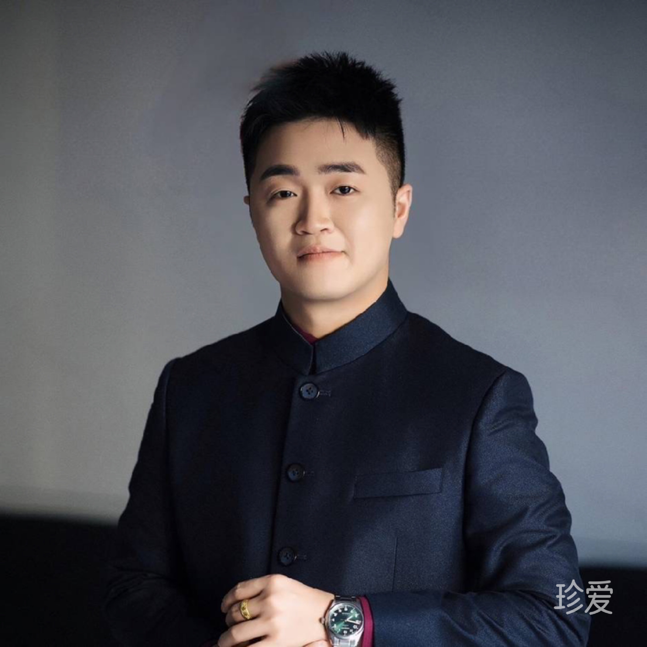 真诚的来了解下