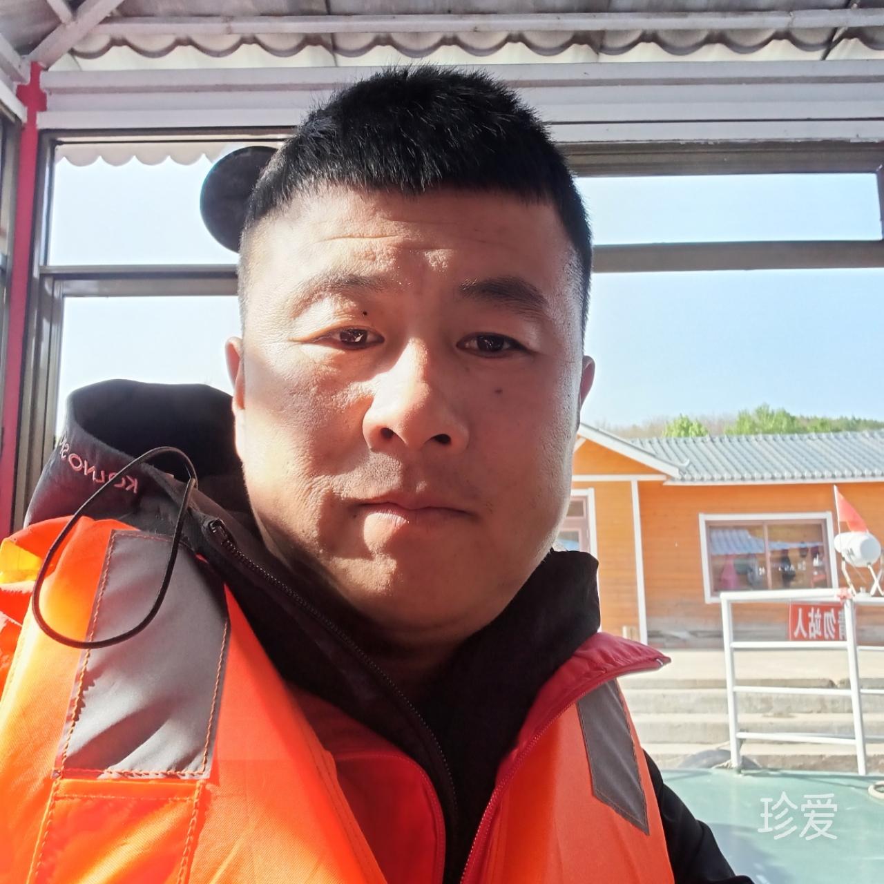 清风自来