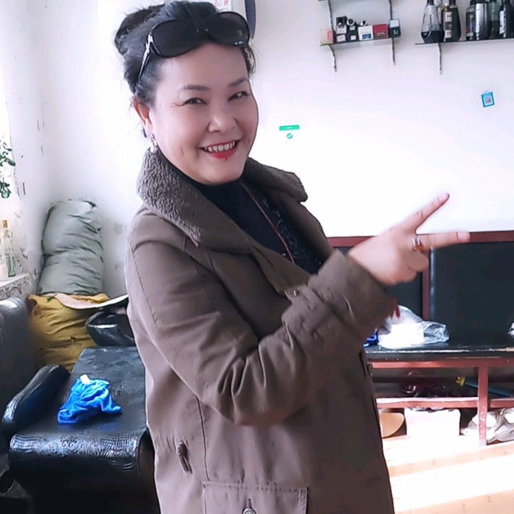 一輩子的小可愛