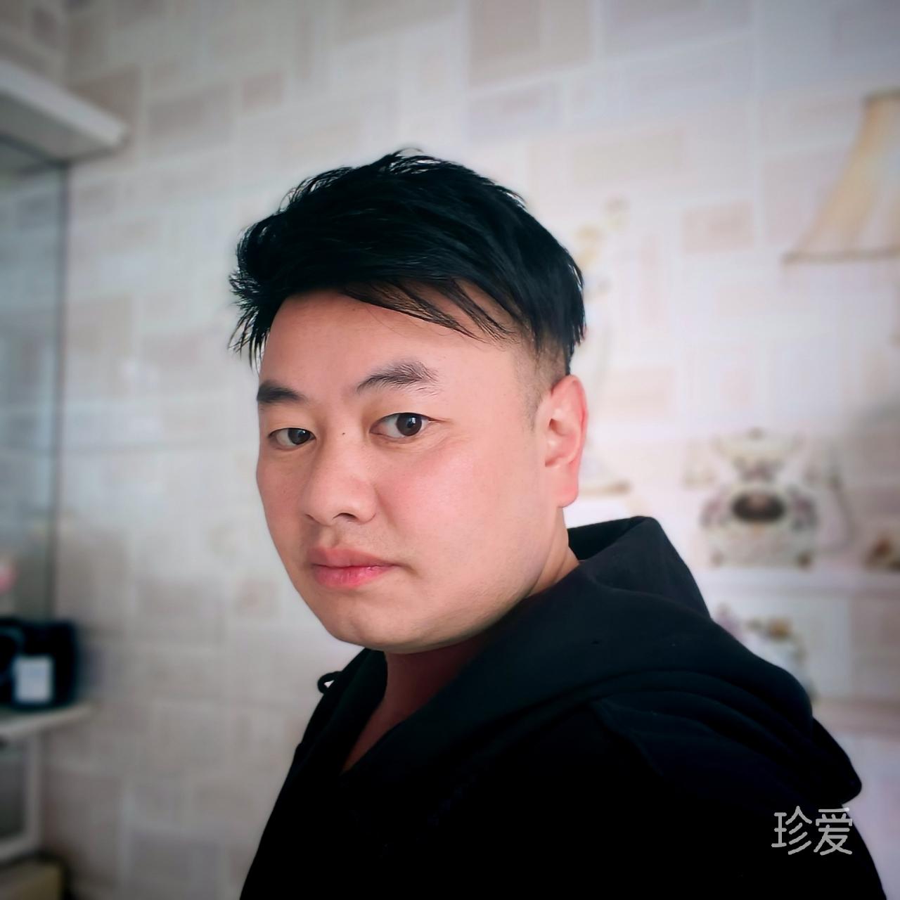 埋下的思念会发光